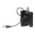 Nanlite BT-BG-XLR4II - uchwyt V-Mount, tył